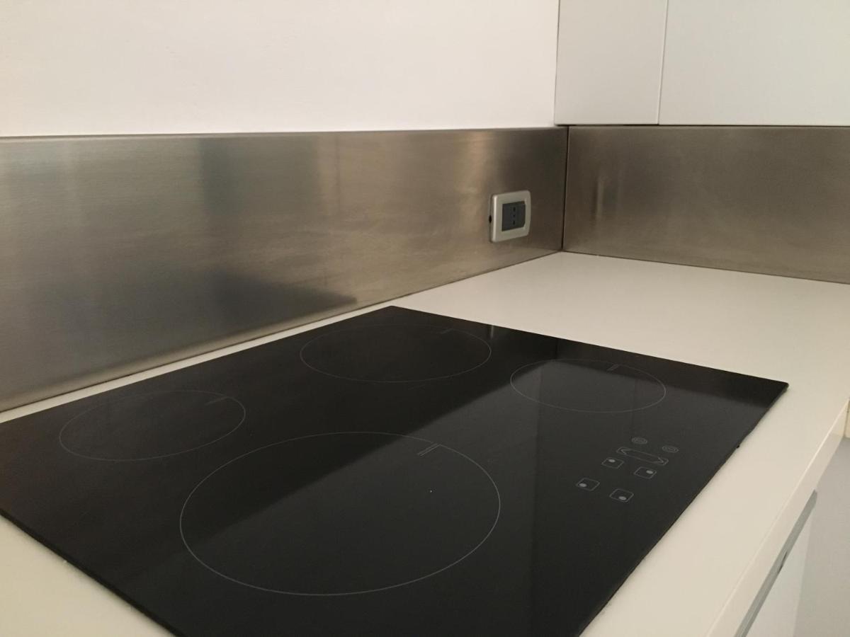 Appartamento Gasparo Da Salò Εξωτερικό φωτογραφία