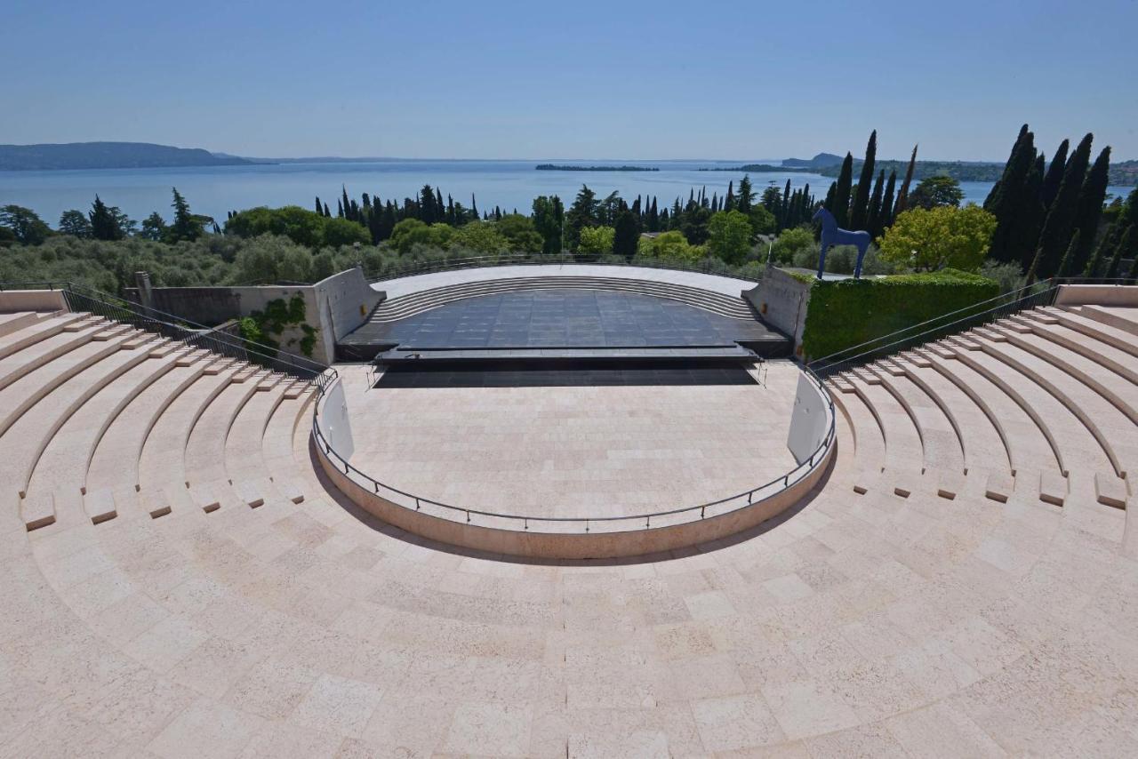 Appartamento Gasparo Da Salò Εξωτερικό φωτογραφία
