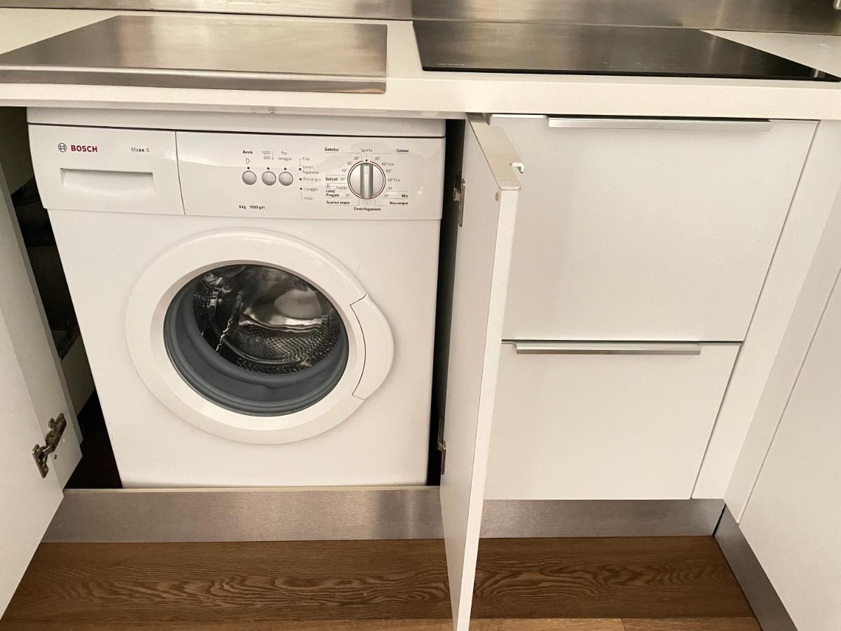 Appartamento Gasparo Da Salò Εξωτερικό φωτογραφία
